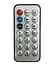 Колонка Big LT-1206 bluetooth + 2 мікрофона (360х280х560) USB/MP3/FM/BT/TWS Чорна - мініатюра 3