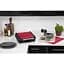 Гриль Russell Hobbs Family SteelGrill прижимной 1650 Вт красно-черный (25040-56) - миниатюра 8