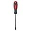 Викрутка плоска Vitals Master SL8х150 мм (179521) - мініатюра 2
