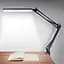 LED лампа настільна Media-Tech FLEX LAMP 5,6W 6500K 5V Black (MT224) - мініатюра 2