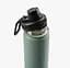 Термопляшка Highlander Glug Bottle Insulated Slate Green, 660 ml (CP256-SGL) - мініатюра 2