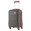 Чемодан Semi Line 18" S Graphite (T5583-1) - миниатюра 1