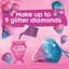 Блискучі діаманти Glitter Diamonds Kosmos - Набір для дослідження (617189) - мініатюра 6