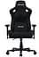 Ігрове крісло Anda Seat Kaiser Frontier XL Black (AD12YXL-17-B-F-B02) - мініатюра 1