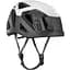 Каска Edelrid Salathe Black/White M/L (1017-720482000470) - мініатюра 1
