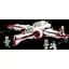 Конструктор LEGO Star Wars Звездный истребитель ARC-170 497 деталей (75402) - миниатюра 2