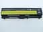Акумулятор для ноутбука Lenovo ThinkPad T430, 5200 mAh, 6cell, 10.8V, Li-ion, чорний - мініатюра 1