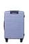 Чемодан 68 См Samsonite RESTACKD LAVENDER 68x46x26(29) KO6*81003 - миниатюра 4