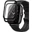 Захисна плівка DK CDK для Xiaomi Amazfit GTR 2 / 2e 47mm Composite Film box 2 шт. (012435) (black) - мініатюра 1