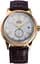 Годинник Orient Bambino RA-AP0106S30B - мініатюра 1