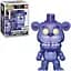 Фігурка Funko Pop 5 ночей с Фредді Фредді Five Nights at Freddy Moonlight Freddy 10 см Exclusive FN F E 969 - мініатюра 1