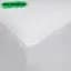 Наматрацник водонепроникний Moon⋆ Aqua Balance MF з гумкою по периметру 20, 90х190 - мініатюра 2