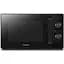 Мікрохвильова піч Toshiba MW-MM-20P(BK) - мініатюра 1