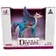 Фігурка Dino Toys Єдиноріг з крилами Y28 синій (Q9899-Y28) - мініатюра 1