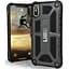 Протиударний чохол UAG Monarch для iPhone XS / iPhone X Graphite IPHX-M-GR - мініатюра 5