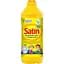 Засіб для миття дитячого посуду Satin Natural Balance з екстрактом евкаліпту 500 мл - мініатюра 1