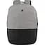 Міський рюкзак 2E DayPack для ноутбука 16 16 л Black-Grey - мініатюра 1