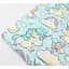 Наматрасник непромокаемый Cosas Mint Unicorn 70х120 см мята (WaterSheet_UnicornMint_120) - миниатюра 5