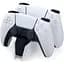Ігрова консоль Sony PlayStation 5 Slim 1 ТБ + DualSense White + Charging Station - мініатюра 6