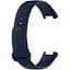 Ремешок DK Silicone Sport Band для Xiaomi Redmi Smart Band Pro (dark blue) - миниатюра 2