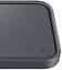 БЗП Samsung 15W Wireless Charger Pad (EP-P2400BBEGEU) Gray UA - миниатюра 3