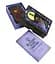 Карты Таро Tarot Deck Кошмар перед Рождеством The Nightmare Before Christmas 78 штук в комплекте 10 см - миниатюра 2