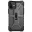 Оригінальний протиударний чохол UAG Plasma для iPhone 12 Mini (5.4") Ash 112343113131 - мініатюра 2