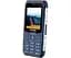 Кнопковий телефон Sigma mobile X-Style 341 Bro Type-C синій (4827798368428) - мініатюра 3
