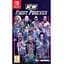 Гра AEW Fight Forever (англійська версія) (Nintendo Switch) - мініатюра 1