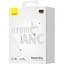 Бездротові навушники Baseus Bowie M2s True Wireless Earphones NGTW350102 White - мініатюра 7