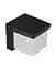 Вуличний світильник Goldlux 323279 Morgan Led 1x10W 4000K 1000Lm IP54 BK - мініатюра 2