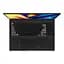 ASUS Vivobook Pro 16X N7601ZW-MQ112W 16' 4K OLED, Intel i7-12700H, 32GB, F2TB, NVD3070-8, W11, Черный (90NB0Y31-M004C0) - миниатюра 5