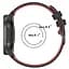 Ремешок Ribby для Smart Watch 22mm Black / Red - миниатюра 3