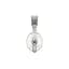 Навушники Sennheiser Momentum M3 AEBTXL Over-Ear Wireless ANC Mic Sandy White (508235) - мініатюра 2