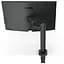 Монитор TFT 31.5" BenQ PD3205UA, IPS, 4K UHD, 99% sRGB, HDMI, DP, USB-С, USB-hub, HAS, колонки, темно-серый (9H.LKGLA.TPE) - миниатюра 9