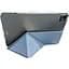 Чехол-книжка BlueO Skin Friendly для Apple iPad Air 10.9#039;#039; (2020-22) / Pro 11 (2018-22)/Air 11#039;#039; Синий / Blue - миниатюра 3