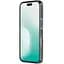 TPU чохол Nillkin Nature Pro Magnetic для Apple iPhone 17 (6.3) Чорний (прозорий) - мініатюра 2