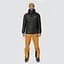 Куртка чоловіча Salewa Ortles Med 3 RDS DWN Jacket Men M Темно-оливковий - мініатюра 4