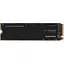 SSD накопичувач WD Black SN850X 1 TB (WDS100T2X0E) - мініатюра 1