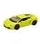 Уцінка. Автомодель Bburago Lamborghini LP560-4 2008 р, 1:32 в асортименті (18-43020) - мініатюра 4