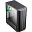 Корпус GameMax Precision Black - мініатюра 4