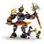 Конструктор LEGO Ninjago Робот Коула для миссии и Дракон Зейн 364 детали (71854) - миниатюра 4