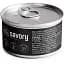 Влажный корм для взрослых кошек Savory Chicken Fillets rich in Tuna in Jelly for Adult Cats филе курицы с тунцем в желе, 70 г - миниатюра 3
