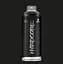 Аерозольна фарба глянцева MTN HC2 400 мл Satin Black, EX014H0903 - мініатюра 2