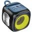 Портативна Bluetooth колонка Borofone BR 29 (Чорний) - мініатюра 1