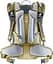 Рюкзак Deuter Attack 20 Синий (1052-3210321 3624) - миниатюра 9