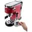 Кавоварка DeLonghi EC 685 R (132106139/132106271) - мініатюра 11