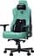 Ігрове крісло Anda Seat Kaiser 3E XL Light Blue Fabric (AD23YC-XL-09-E-CF-E01) - мініатюра 3