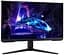 Монiтор 24" Samsung LS24DG300EIXCI - мініатюра 15