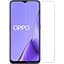 Захисне скло Toto Hardness Tempered Glass 0.33 mm 2.5D 9H Oppo A12 - мініатюра 1